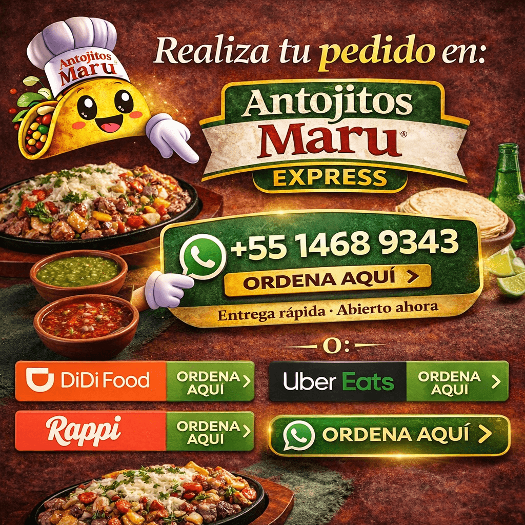 antojitos_mexicanos